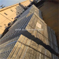 Galvanized Heavy Duty Steel Bar Grating